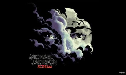 ‘Scream’, el nuevo álbum recopilatorio póstumo de Michael Jackson #Audio