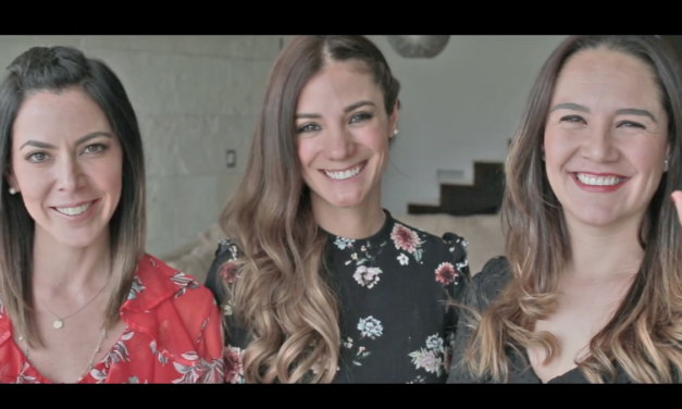 ¡Madres! 3 ex integrantes de Jeans se lanzan como vloggers #Video