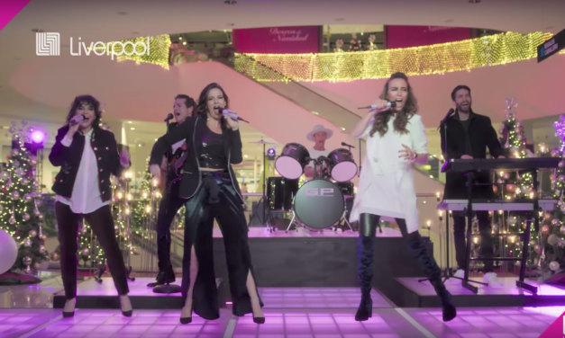 ¡Timbiriche vuelve a cantar ‘Esta Navidad’ en comercial! #Video