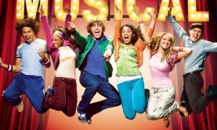Felices 12 High School Musical! ¿secuela en 2018?