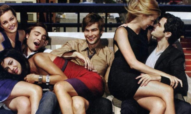 A 11 años, 10 momentos que indican que Dan no pudo ser Gossip Girl!