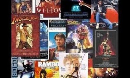 Imágenes de películas de los 80s y 90s que te traerán grandes recuerdos! (Primera parte)