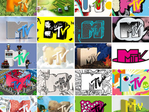 PROGRAMAS CHAVORRUCOS QUE VEÍAMOS EN MTV! (PARTE 1)
