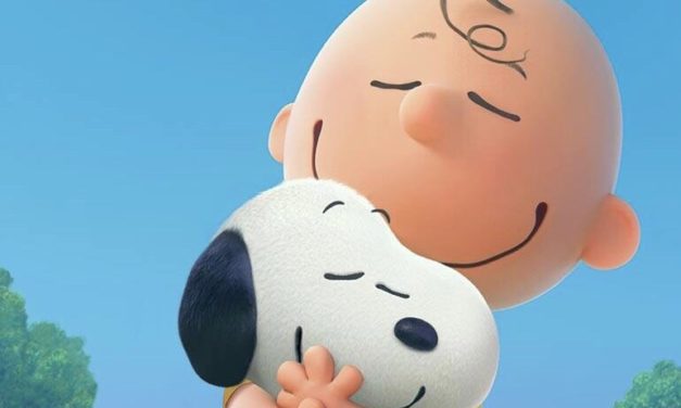 Snoopy, Charlie Brown y amigos llegan a CDMX!!