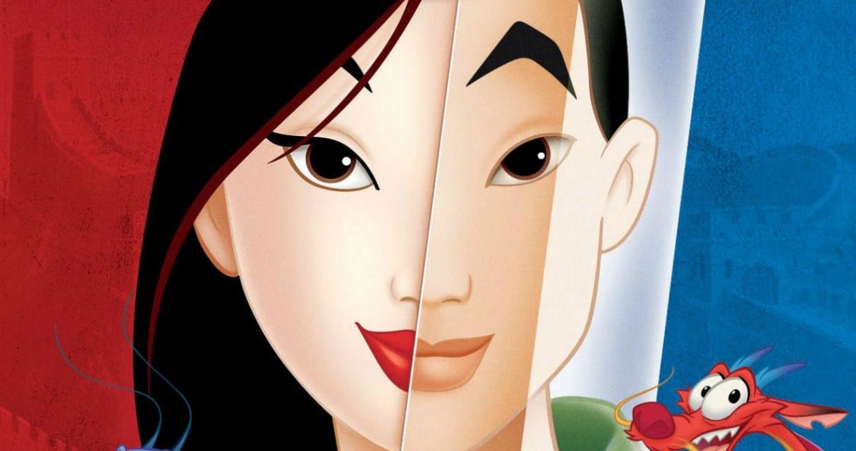 A 20 años del estreno de Mulan, se tiene fecha para el live-action de la nueva cinta.