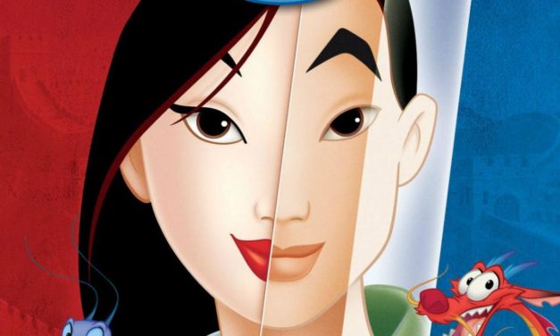 A 20 años del estreno de Mulan, se tiene fecha para el live-action de la nueva cinta.