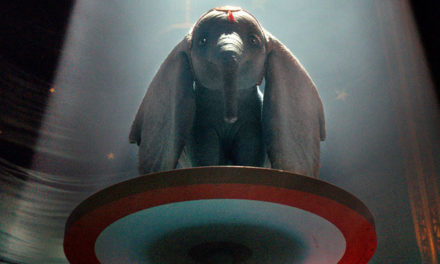 Revelado el Primer Teaser Trailer de ‘Dumbo’, Live-Action Dirigido por Tim Burton