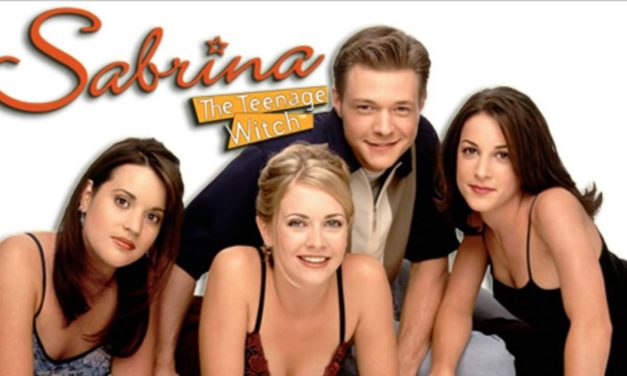 ‘Sabrina’ llega a Netflix totalmente diferente a como la conocemos