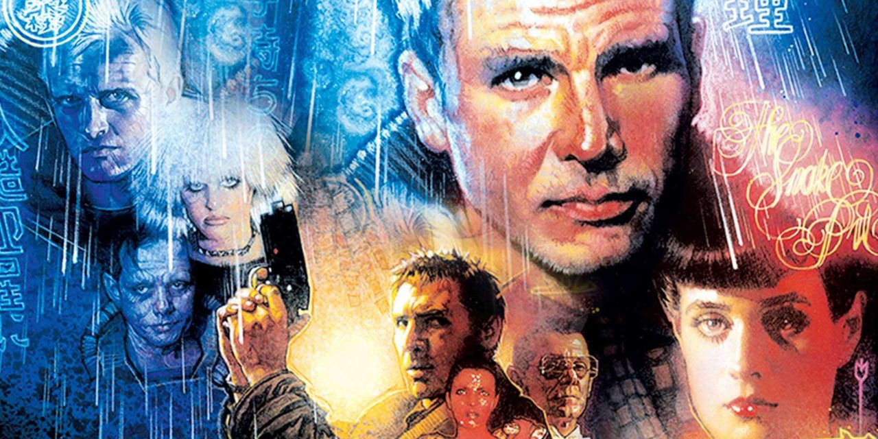 «Blade Runner» sin tercera entrega ¡pero con posible serie de televisión!