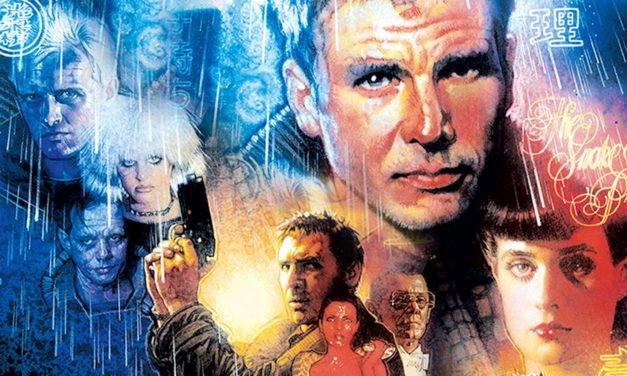 «Blade Runner» sin tercera entrega ¡pero con posible serie de televisión!