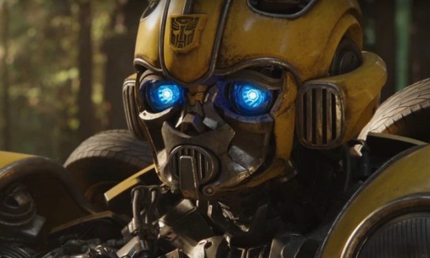 ¡»Bumblebee» promete reivindicar la franquicia de «Transformers»!