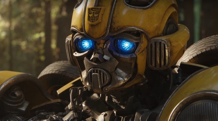 ¡»Bumblebee» promete reivindicar la franquicia de «Transformers»!