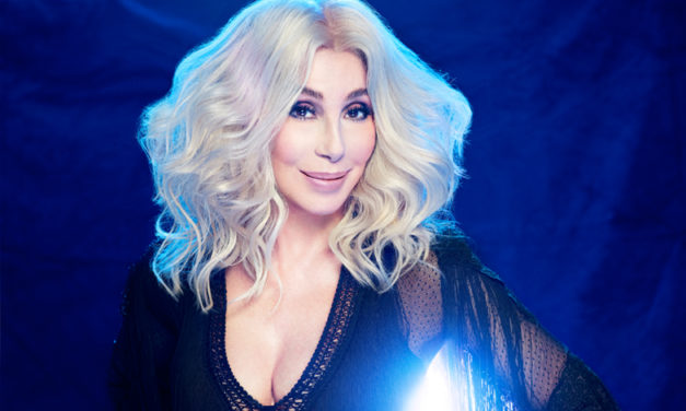 Cher nos sigue dando adelantos de su próximo disco; lanza «One Of Us».