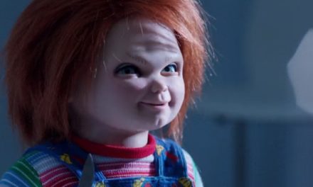 Chucky, el muñeco diabólico regresará con serie de televisión