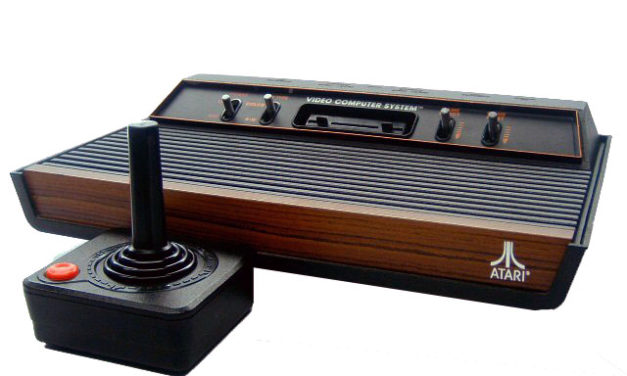 Otra más a la lista: Atari tendrá su consola portátil