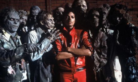 ¡Thriller de Michael Jackson llegará en 3D a pantallas IMAX!