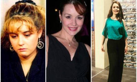 5 actores de telenovelas que triunfaron y no volvimos a saber más de ellos