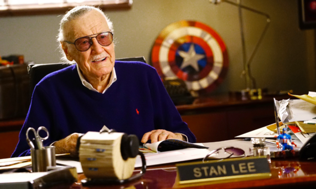 El universo de Marvel está de luto tras el fallecimiento de Stan Lee