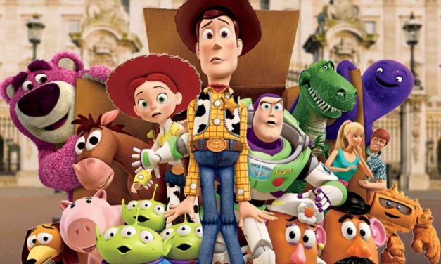 ¡Directo en la nostalgia chavorruca! el primer adelanto de Toy Story 4