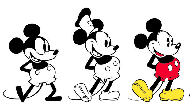 Mickey Mouse celebra 90 años, y estos son los 5 datos que no sabías de él
