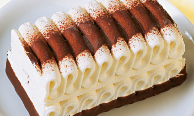 Regresa el Viennetta