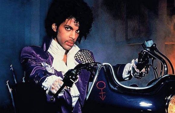 ¡Así será la película inspirada en la música de Prince!