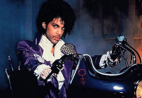 ¡Así será la película inspirada en la música de Prince!