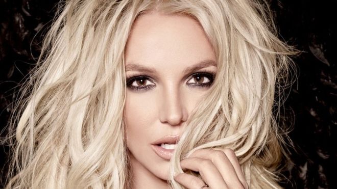 Britney Spears decide poner en pausa su carrera