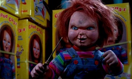 Regresa ‘Chucky, el muñeco diabólico’ con nueva serie de televisión