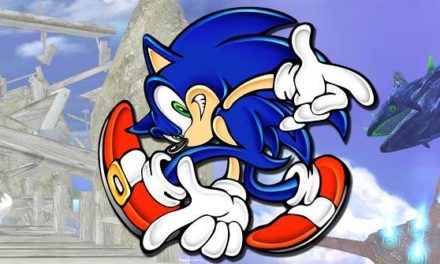 Sega prepara un remake de Sonic Adventure