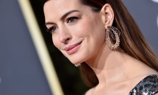 Anne Hathaway se convertirá en ‘La Gran Bruja’ en el remake de ‘The Witches’