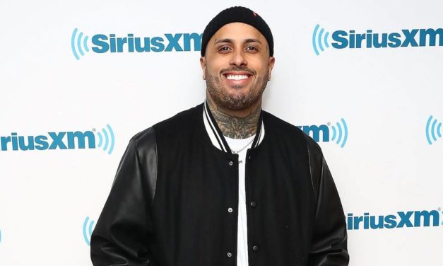 Nicky Jam participará en la nueva entrega de ‘Dos policías rebeldes’