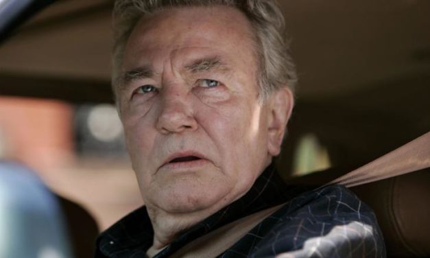 Fallece el actor Albert Finney a los 82 años de edad