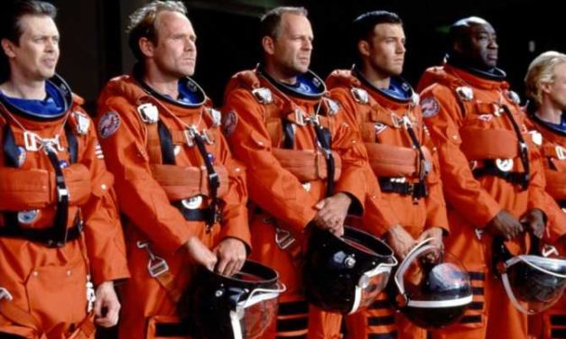 Así luce el elenco de «Armageddon» 20 años después del estreno