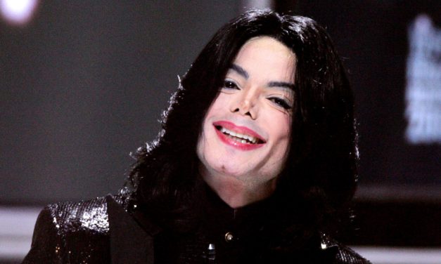 Revelan aterrador video de testimonio de Michael Jackson