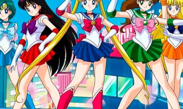 Habrá un día de Sailor Moon en CDMX ¡Te lo contamos todo!