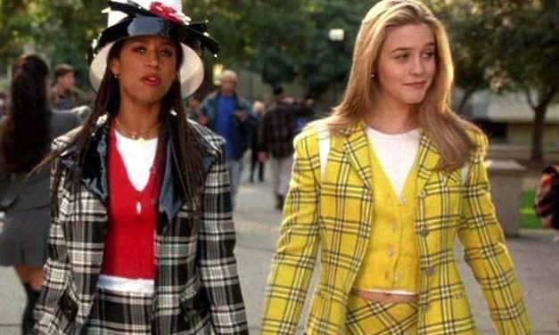 Así luce el elenco de Clueless, tras 24 años del estreno