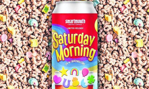 Crean cerveza que sabe a Lucky Charms