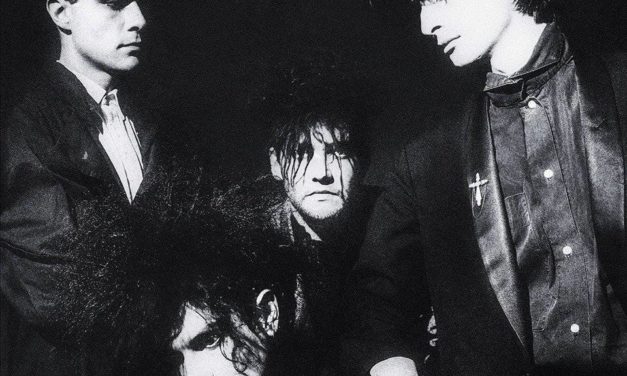 Caifanes regresa con nuevo sencillo, tras 25 años de ausencia