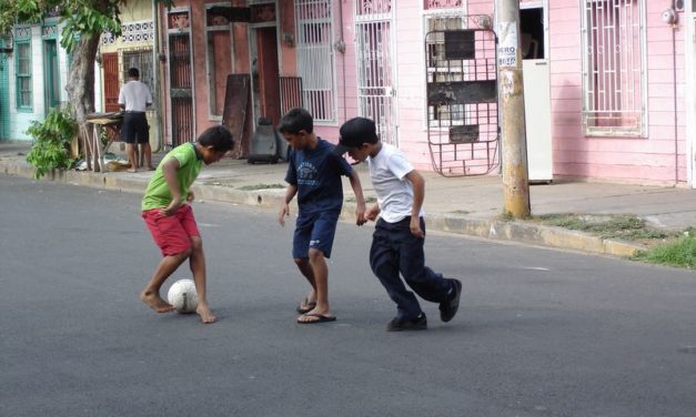 4 cosas que todos los noventeros, hicimos en la infancia