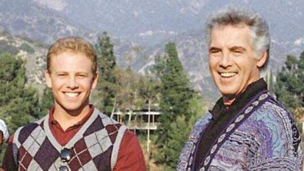 Fallece Jed Allan, actor de ‘Beverly Hills 90210’