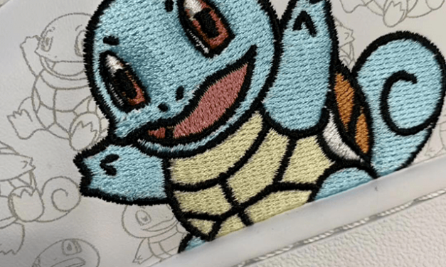 Así lucirán los tenis de ‘Pokémon’ creados por Adidas