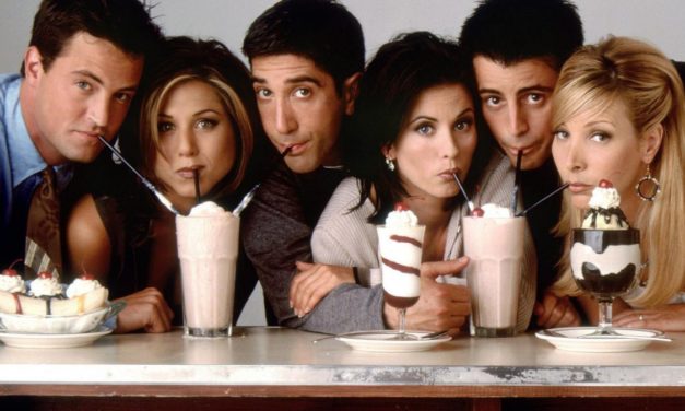 Estas son las cosas que aprendimos de ‘Friends’