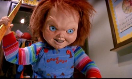 Así luce Chucky en la versión ‘Childs Play’