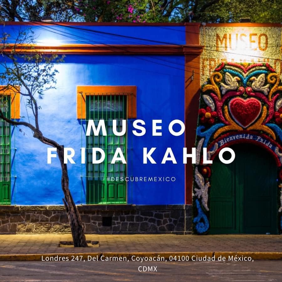 10 Museos Que Puedes Visitar En La Cdmx Chavorrucos