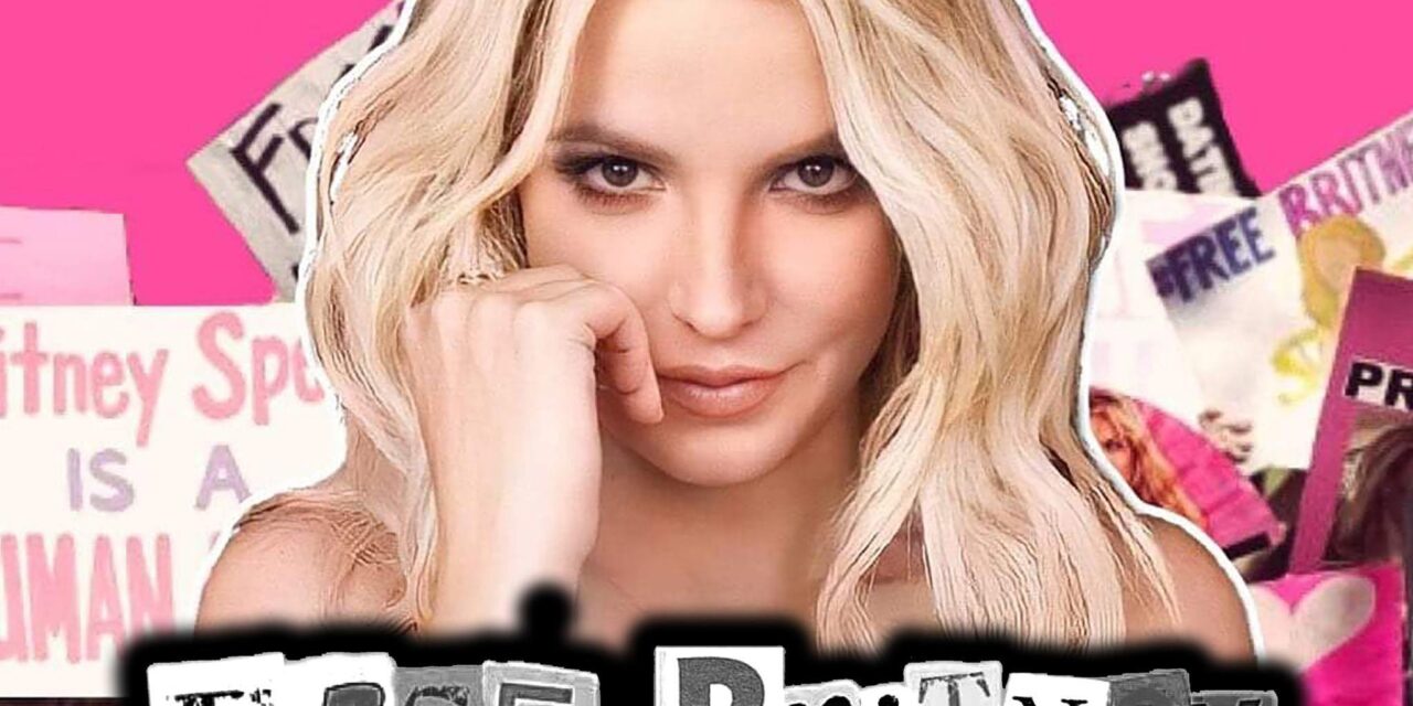 Britney Spears se enfrenta el día de hoy a su última audiencia para ser libre.