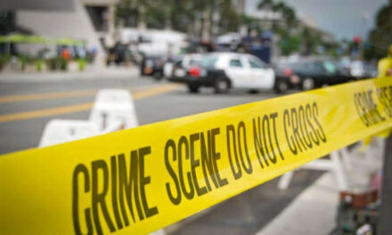 Cinco adolescentes heridos en tiroteo en Estados Unidos.