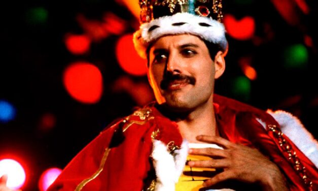 30 años de la muerte de Freddie Mercury.