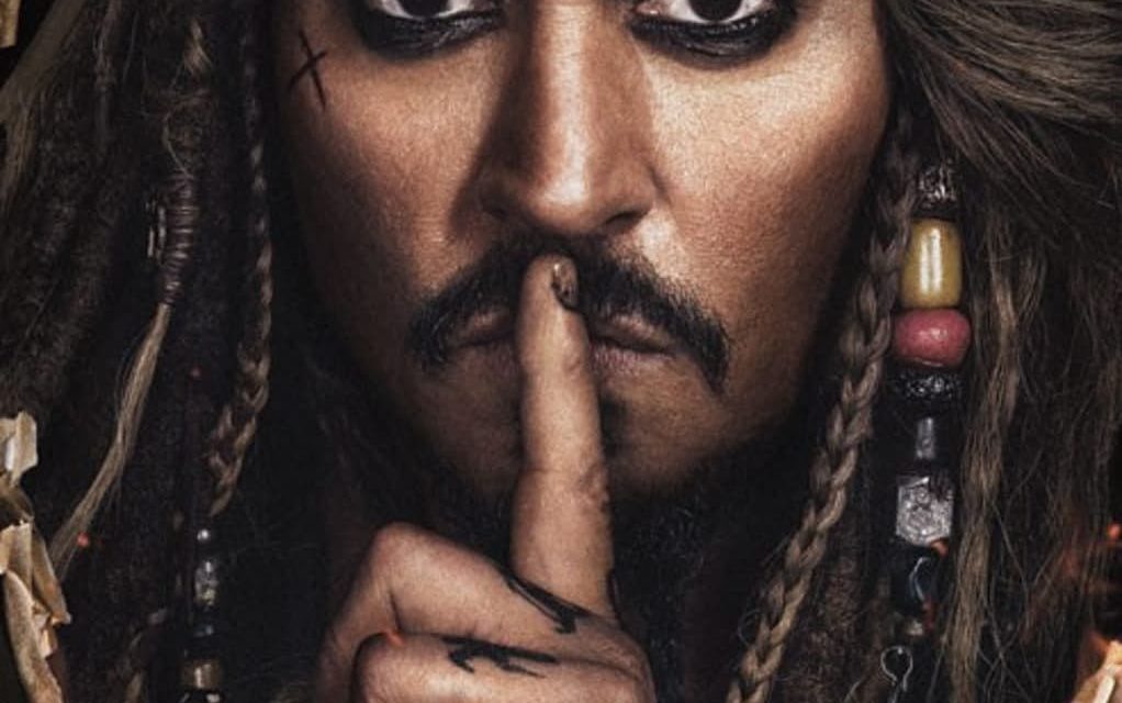 ¡JACK SPARROW SPIN-OFF!