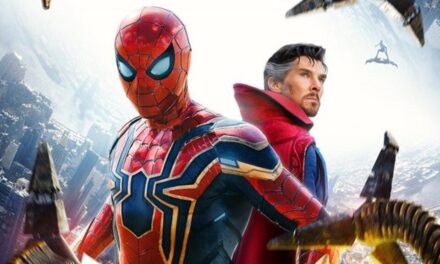 Spider Man No Way Home: función de media noche y Preventa en México